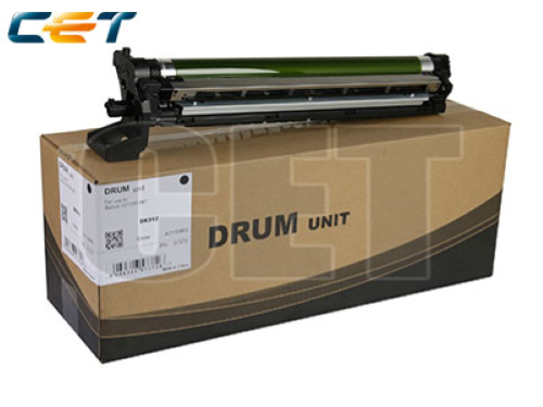 CET DR312 Drum Unit Compa Bizhub 227,287,367-80K#A7Y00RD